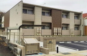 名古屋市天白区高島-1K公寓