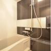 1DK Apartment to Rent in Suita-shi Bathroom