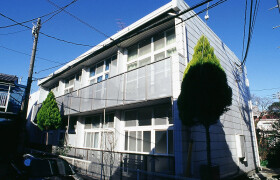 1K Apartment in Kanamecho - Toshima-ku