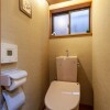 4LDK House to Rent in Toshima-ku Toilet