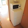 1K Apartment to Rent in Setagaya-ku Kitchen
