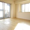 1SLDK Apartment to Rent in Shibuya-ku Living Room