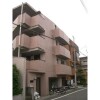 1K 맨션 to Rent in Hachioji-shi Exterior