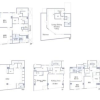 5LDK House to Rent in Minato-ku Floorplan