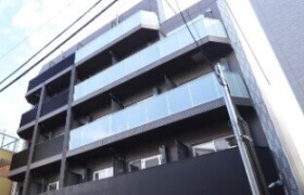 2K Apartment in Ikebukurohoncho - Toshima-ku