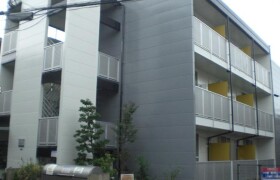 1K Mansion in Higashimukojima - Sumida-ku