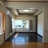 5SLDK 戸建て 横須賀市 リビングルーム