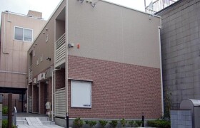 1K Apartment in Higashiasakusa - Taito-ku