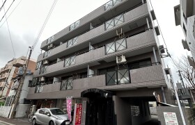 福冈市中央区今川-1K公寓大厦