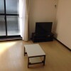 1K Apartment to Rent in Kodaira-shi Living Room