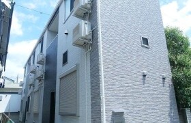 江户川区南小岩-1R公寓