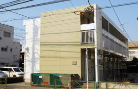 1K Apartment in Iguchi - Mitaka-shi
