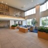 1LDK Apartment to Buy in Minato-ku Lobby