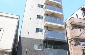 2LDK Mansion in Kamezawa - Sumida-ku