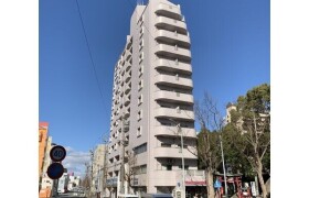 1LDK Apartment in Sakae - Nagoya-shi Naka-ku