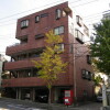 2K Apartment to Rent in Kawasaki-shi Miyamae-ku Exterior