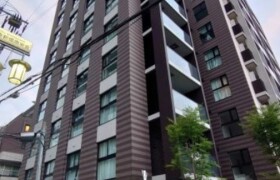 涩谷区恵比寿-2LDK公寓大厦