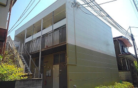 1K Apartment in Horinochi - Suginami-ku