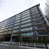 1LDK Apartment to Rent in Sumida-ku Interior