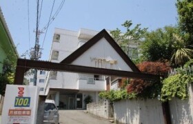 1R Mansion in Yamatecho - Suita-shi