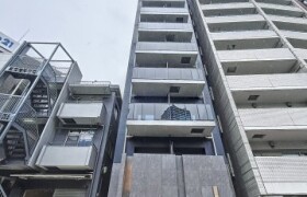 1K Apartment in Aokicho - Yokohama-shi Kanagawa-ku