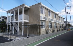 1K Apartment in Minamishojaku - Suita-shi