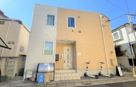 Whole Building Apartment in Kamiuma - Setagaya-ku