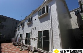 文京区大塚-整栋{building type}