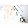 1R Apartment to Rent in Toshima-ku Common Area