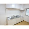 3LDK Apartment to Rent in Shibuya-ku Kitchen