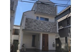 2SLDK House in Kamata - Setagaya-ku