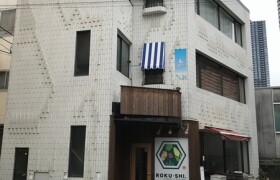 Whole Building {building type} in Shimmarukohigashi - Kawasaki-shi Nakahara-ku