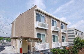 1K Apartment in Miyahara - Utsunomiya-shi