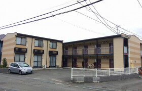1K Apartment in Hirai - Yamaguchi-shi