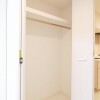 1Kマンション - 新宿区賃貸 リビングルーム