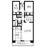 3LDK Apartment to Rent in Takatsuki-shi Floorplan