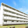 3DK Apartment to Rent in Chiba-shi Hanamigawa-ku Exterior