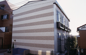 1K Apartment in Oguchinakamachi - Yokohama-shi Kanagawa-ku