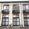 1K 아파트 to Rent in Koshigaya-shi Balcony / Veranda
