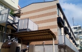 1K Apartment in Nishinogawa - Kawasaki-shi Miyamae-ku
