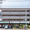 2K Apartment to Rent in Kawasaki-shi Nakahara-ku Exterior