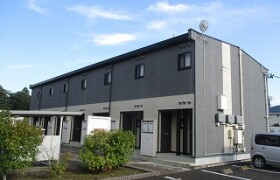 1K Apartment in Shiromaru - Sendai-shi Taihaku-ku