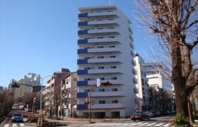文京区小石川-1K公寓大厦