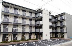 1K Mansion in Yahagicho - Nagoya-shi Moriyama-ku