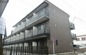 1K Apartment in Fujimicho - Tachikawa-shi