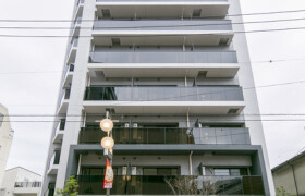 1LDK Mansion in Ikebukuro (1-chome) - Toshima-ku