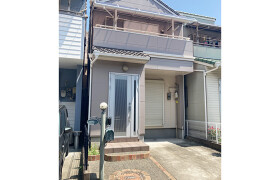 3LDK House in Nagasu nakadori - Amagasaki-shi