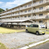 2K Apartment to Rent in Ryugasaki-shi Exterior