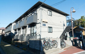 1K 아파트 in Anagawa - Chiba-shi Inage-ku
