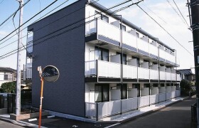 1K Mansion in Bukkocho - Yokohama-shi Hodogaya-ku